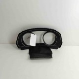 Ornament Ceas Bord VW Passat B8 3G2 (2014-2023) OEM 3G2858366A Original