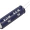 Condensator 110F 2.5V THT 20m&Omega;