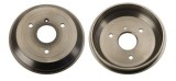 Tambur frana Smart Cabrio, City, Crossblade, Fortwo, Fortwo Cabrio, Roadster, Roadster Cupe Motor 0.6, 0.6, 0.6, 0.6, 0.6, 0.6, OE 0004329V001