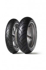 Anvelopa asfalt DUNLOP 120 70ZR17 (58W) TL Sportmax ROADSMART Radial foto