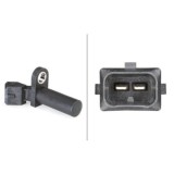 Hella Senzor impulsuri, arbore cotit