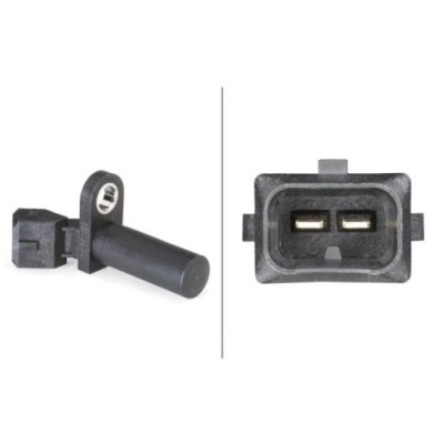 Hella Senzor impulsuri, arbore cotit foto