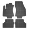 Set covorase cauciuc dedicate Opel Zafira A (1999-2005)