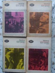TOM JONES VOL.1-4-FIELDING-224163 foto