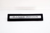 Ornament prag interior st&acirc;nga față LAND ROVER RANGE ROVER EVOQUE L538 2017 OEM: BJ3M-13201-CF8PVJ,BJ32-13201-ADW 14378625
