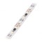 Bandă LED RGBW 5050 12V 60 LED/m 12mm PCB Albă