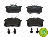 FERODO FDB1083 PREMIER ECO FRICTION set placute frana,frana disc