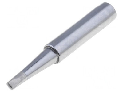 V&amp;acirc;rf Şurubelniţă 2,4x0,5mm pentru Ciocan de Lipit foto