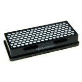 ASSY FILTER OUTLET;HEPA H13,BLACK,EPOXY, DJ97-01940A pentru aspirator SAMSUNG