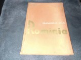 IMAGINI DIN ROMANIA 1960