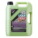 Cumpara ieftin Ulei de motor Liqui Moly Molygen New Generation 5W40 5L