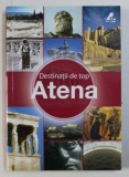 ATENA - DESTINATII DE TOP de JIM ALGEI , 2009