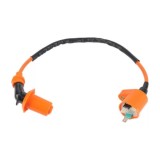Bobina Inductie SPORT Scuter 4T - compatibil Scuter FLEX TECH 50cc 4T (GY6 139QMB)