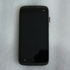 Display Allview E2 Jump negru swap