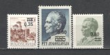 Iugoslavia.1978 Frumuseti turistice,presedintele Tito-supr. SI.453