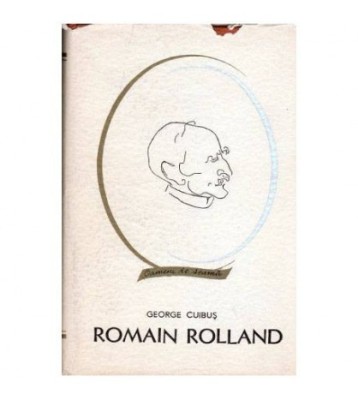 George Cuibus - Romain Rolland - 103948 foto
