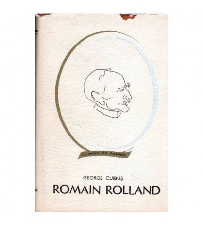 George Cuibus - Romain Rolland - 103948