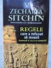 REGELE CARE A REFUZAT SA MOARA. ANUNNAKI SI CAUTAREA NEMURIRII-ZECHARIA SITCHIN-275651