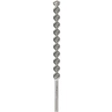 Bosch PRO SDS max-4 - Burghiu SDS-Max 35x400x520 mm beton armat