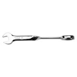 Cumpara ieftin Cheie combinată răsucită cu clichet 14 mm Yato YT-01876