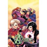 A-Force: Vol. 2