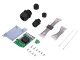 Releu I/O 2-In/4-Out Kit