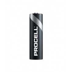Baterie Duracell Procell AA R6 1,5V alcalina bulk 1 buc.