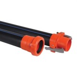 Teava prindere rapida PE 50 - 6m