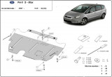 Scut motor metalic Ford S-Max 2006-2015