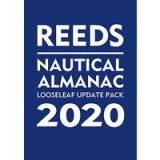 Reeds Looseleaf Update Pack 2020