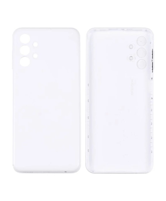 Capac Baterie Samsung Galaxy A13, A135, A136, A137 Alb