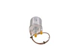 Filtru combustibil Seat Altea, Altea XL, Leon; Skoda Octavia II; VW Golf Plus V, Golf VI, Jetta IV Motor 1.4, 1.4 16V, 1.6, 1.6 BiFuel, 1.6 LPG,