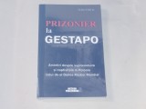 TOM FIRTH - PRIZONIER LA GESTAPO