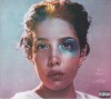 Halsey Manic digisleeve 16tr (cd)