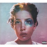 Halsey Manic digisleeve 16tr (cd)