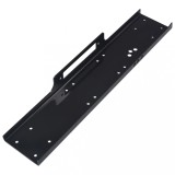 VidaXL Placă de montare, 12000 lbs, universal