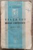 Viata lui Mihai Eminescu - G. Calinescu// 1938, Vasile Alecsandri