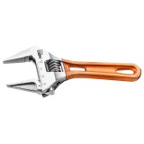 Cheie reglabila scurta NEO Tools 139 mm, deschidere 0-32 mm