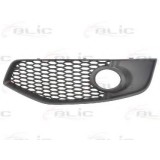 Grila ventilatie, bara protectie AUDI A3 (8P1) (2003 - 2012) BLIC 6502-07-0026921P