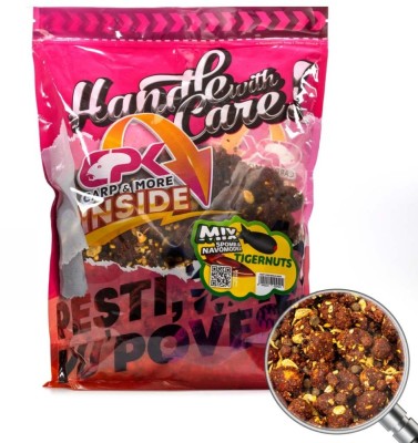Mix CPK Spod &amp;amp; Navomodel, Tiger Nuts, 3kg foto