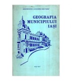 Cumpara ieftin colectiv - Geografia municipiului Iasi - 116188