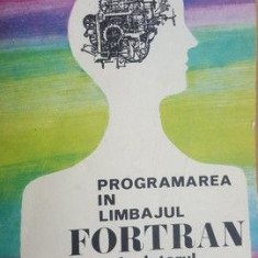 Programarea in limbajul fortran- C. Cazacu, T. Jucan