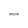 Grila radiator Iveco Daily, 05.2006-2009, partea interioara, 3802803, 308005-1, Rapid