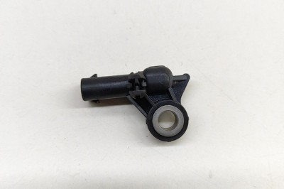 Senzor de impact dreapta spate TESLA MODEL 3 2021 OEM: 1473447-00-A 27183959 foto