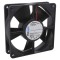 Ventilator axial DC