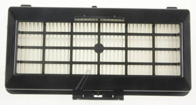 FILTRU HYGIĂ&amp;permil;NIQUE DE INALTA PERFORMATA 00579497 pentru aspirator BOSCH/SIEMENS foto