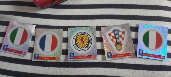 stickere euro 2024