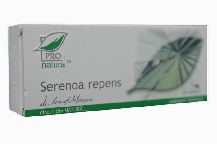 SERENOA REPENS 30CPS