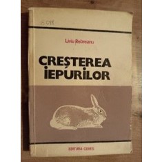 Cresterea iepurilor- Liviu Rebreanu