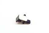 Senzor de impact dreapta spate AUDI A6 4G2, C7, 4GC 2013 OEM: 4H0959643 13242377